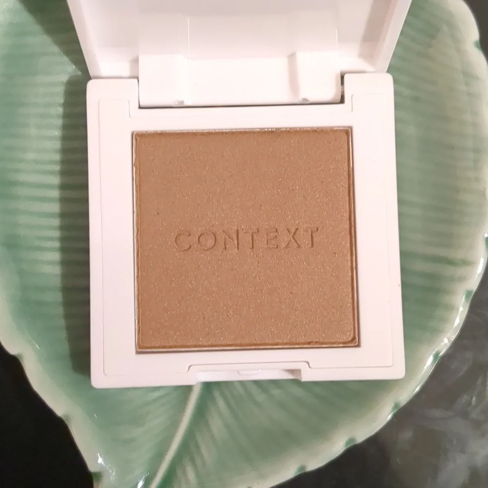 Matte Bronzer